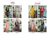 Dilkash Vol 7 By Pakiza Lawn Cotton Printed Dress Material Orders In India